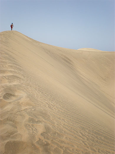 Dunas de Maspalomas