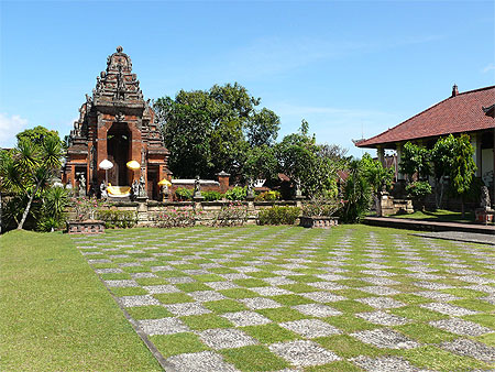 Klungkung