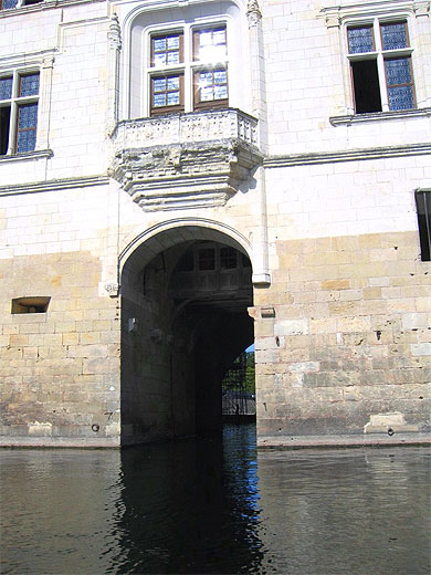 Chenonceau 
