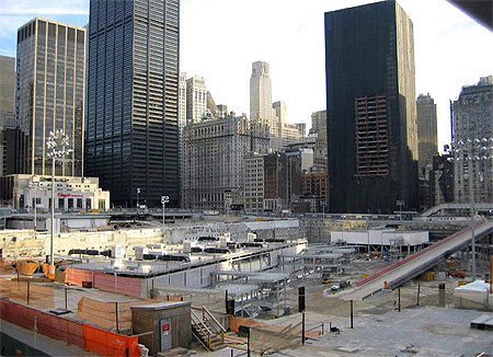 Ground Zero