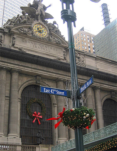 Grand Central