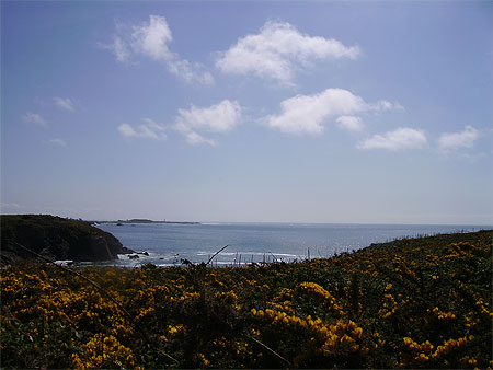 Ile d'Yeu
