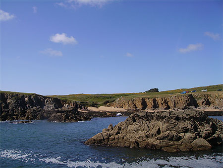 Ile d'Yeu