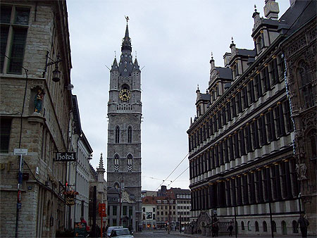 Beffroi 