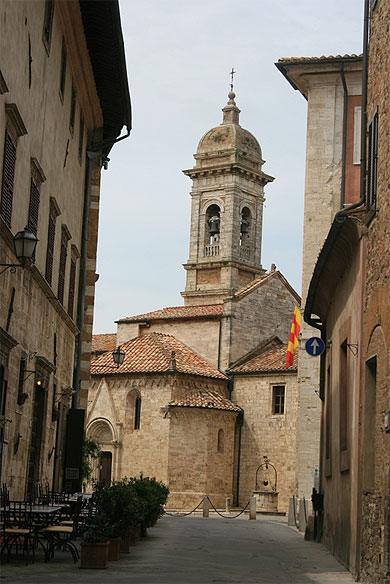 La coll�giale