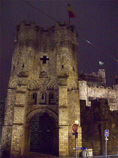 Gravensteen