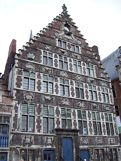Maison de n�gociant