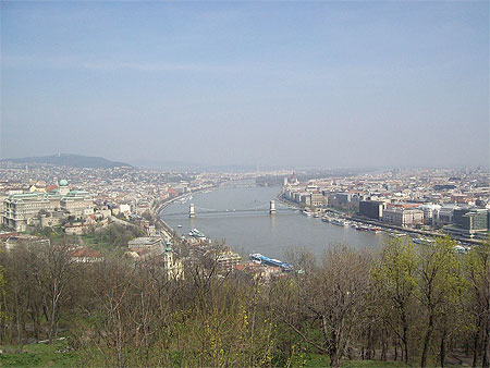 Budapest