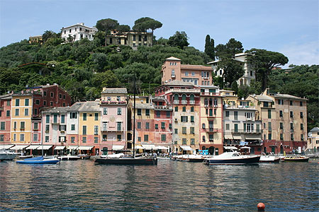 Belle Portofino