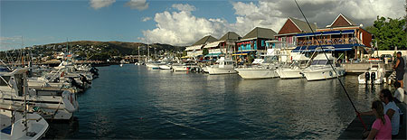 Port de St-Gilles