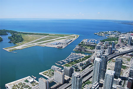Lac Ontario