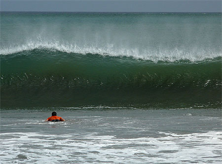 Grande vague
