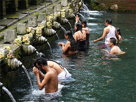 Pura Tirta Empul