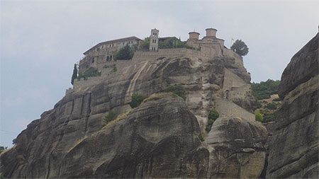 Les m�t�ores