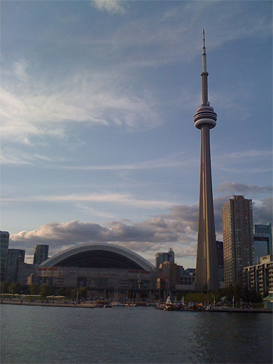Toronto
