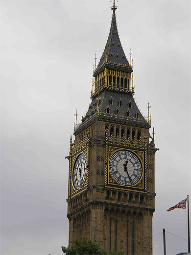 Big Ben