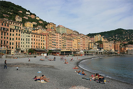 Camogli