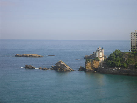 Biarritz
