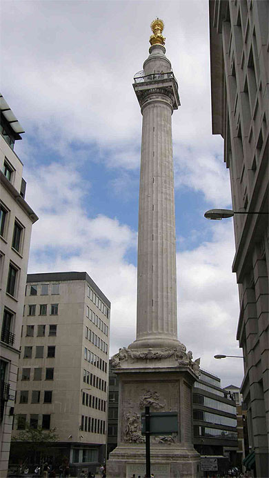 The Monument