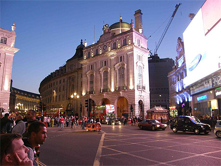 Regent Street