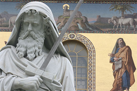 Saint Paul