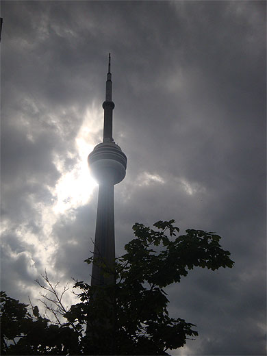 CN Tower