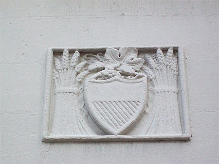 Blason