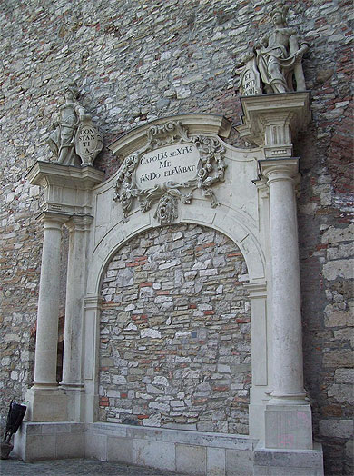 D�cor baroque