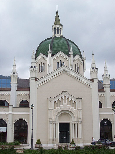D�me de l'Acad�mie des Beaux-Arts