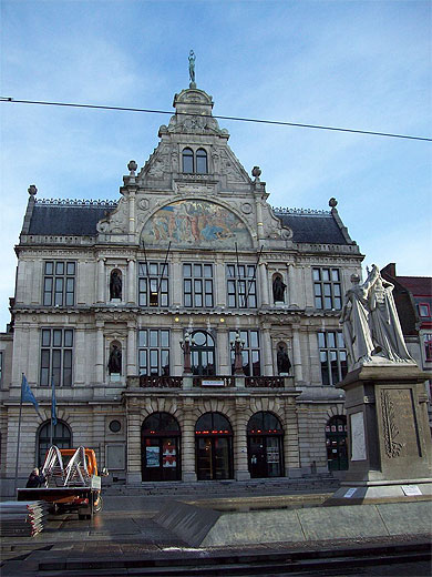 "De Foyer"