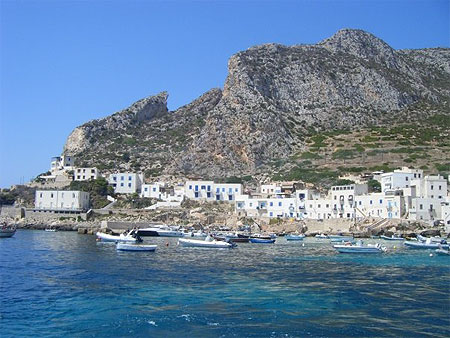 Levanzo