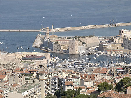 Fort Saint Jean
