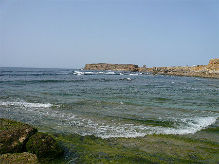 Vacances � P�niche