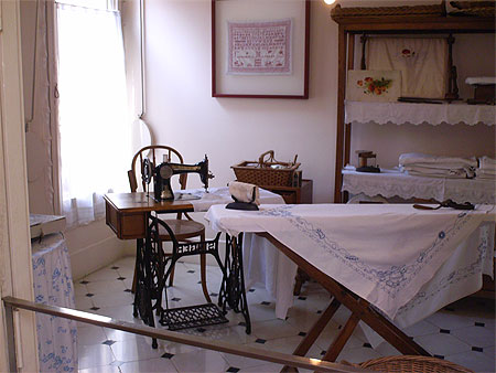 La Pedrera