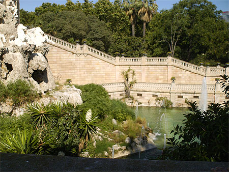 Fontaine