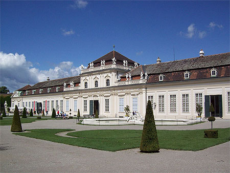 Unteres Belvedere