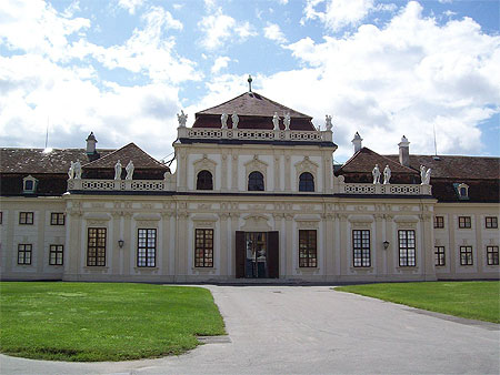 Unteres Belvedere