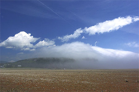 Baie de Fundy