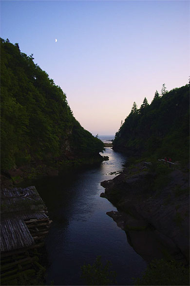Wolf Pointe