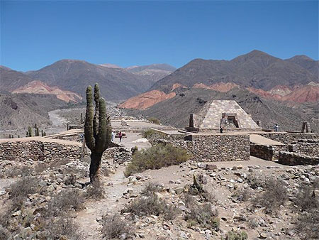 Tilcara