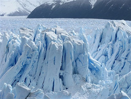 Perito Moreno