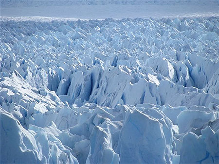 Perito Moreno