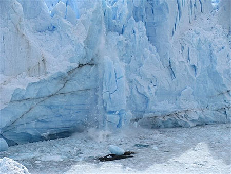 Perito Moreno