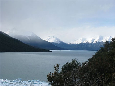Perito Moreno