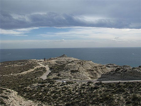 Puerto Madryn
