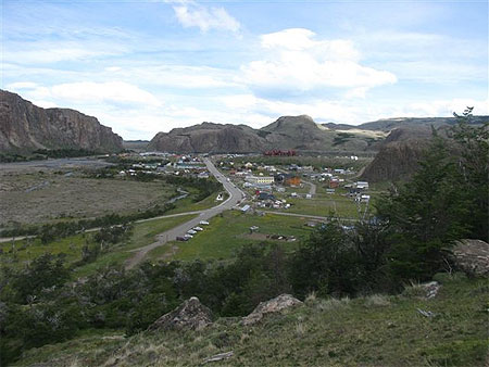 El Chalten