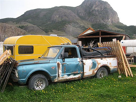 El Chalten