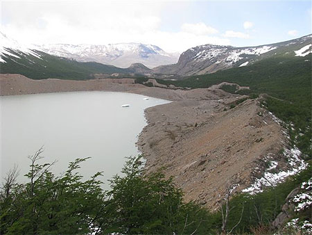 El Chalten