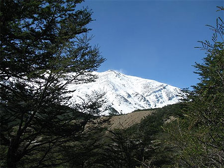 El Chalten