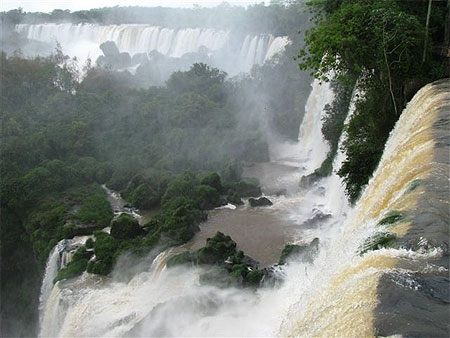 Iguazu